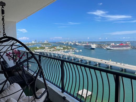 Residential complexes in Miami, Miami-Dade