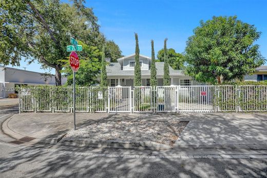 Villa in Miami, Miami-Dade