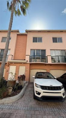 Complesso residenziale a Fort Lauderdale, Broward County