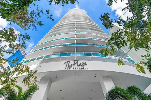 Komplex apartman Miami, Miami-Dade County