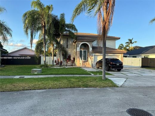 Villa in Cutler Bay, Miami-Dade
