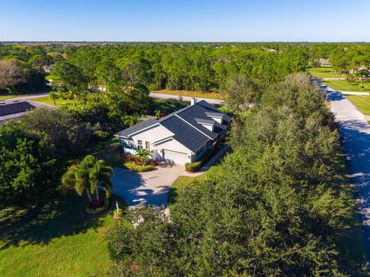 Villa in Grant-Valkaria, Brevard County
