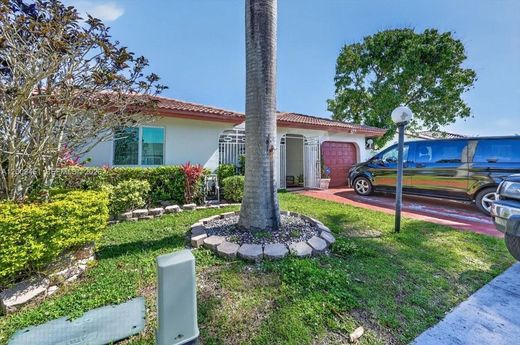 Villa à Miami, Comté de Miami-Dade