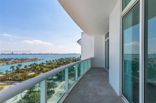 Komplex apartman North Bay Village, Miami-Dade County