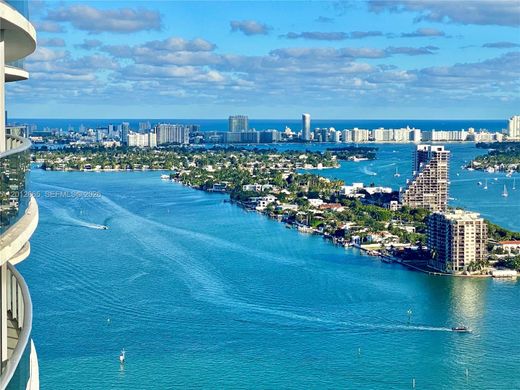 Residential complexes in Miami, Miami-Dade