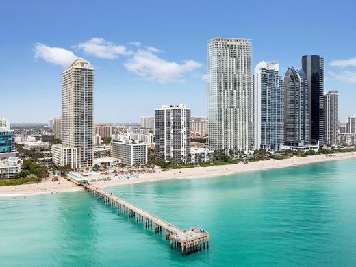Complesso residenziale a Sunny Isles Beach, Miami-Dade County
