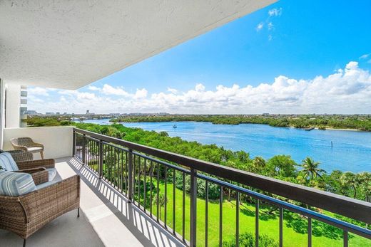 Complexes résidentiels à Boca Raton, Comté de Palm Beach
