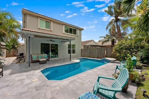 Willa w Boynton Beach, Palm Beach County