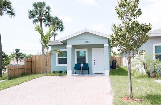 Villa in Aventura, Miami-Dade