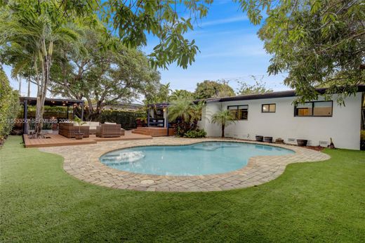 Villa in Miami, Miami-Dade
