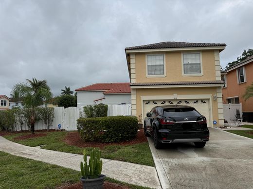 Villa in Lake Worth, Palm Beach