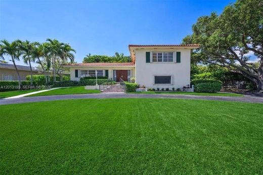 Villa Miami Shores, Miami-Dade County