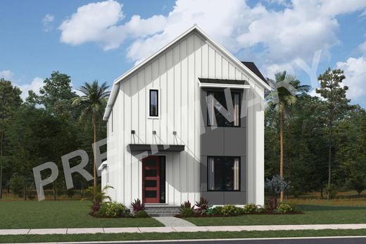 Villa Palm City, Martin County