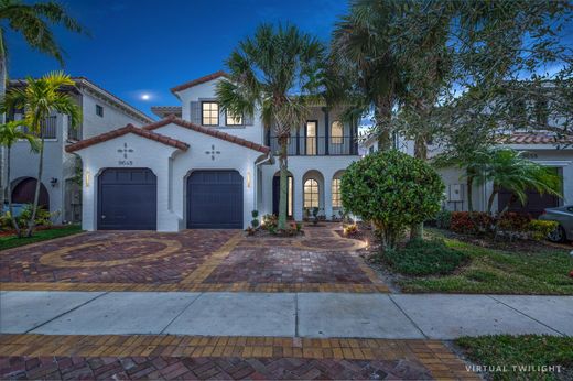 Villa in Parkland, Broward County