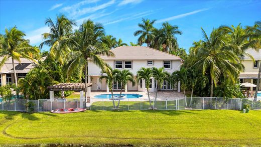 Villa in Weston, Broward County