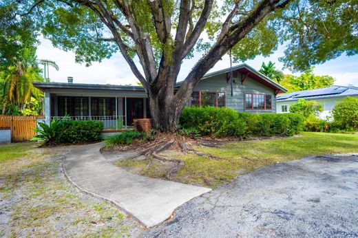 Villa in South Miami, Miami-Dade County