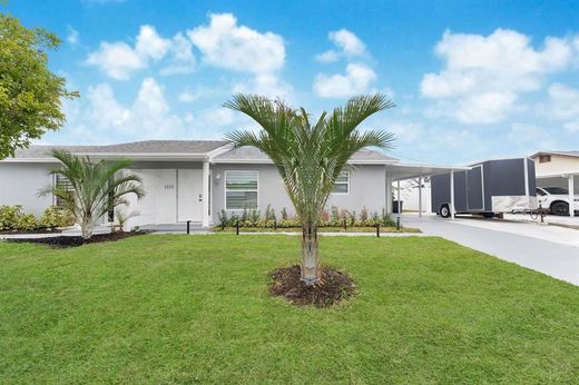 Villa in Jupiter, Palm Beach