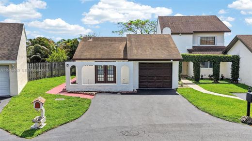 Villa in Miami, Miami-Dade