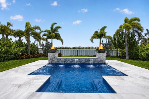 Villa in Palm Beach Gardens, Palm Beach