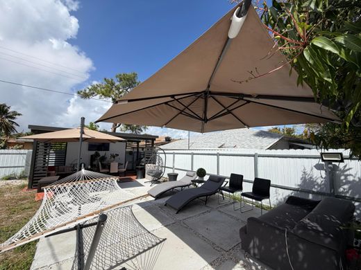 Villa in Lake Worth, Palm Beach