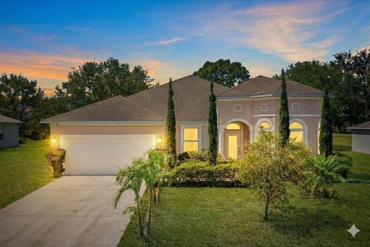 Villa in Port Saint Lucie, Saint Lucie County
