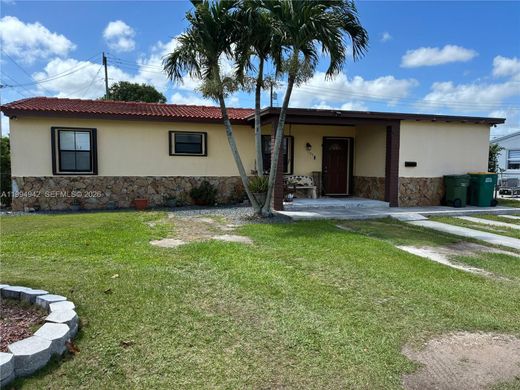Villa a Homestead, Miami-Dade County
