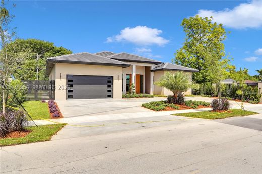 Villa a Miami, Miami-Dade County