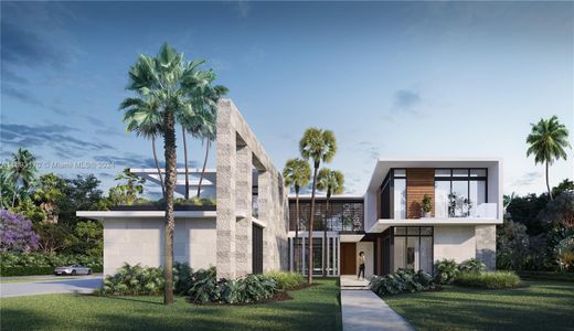 Βίλα σε Pinecrest, Miami-Dade County