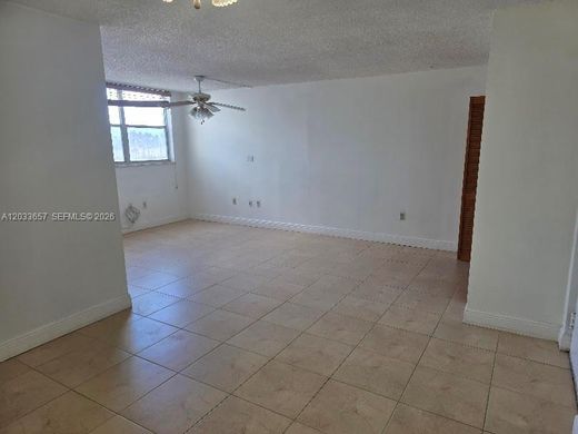 Edificio en Miami Terrace Mobile Home, Miami-Dade County