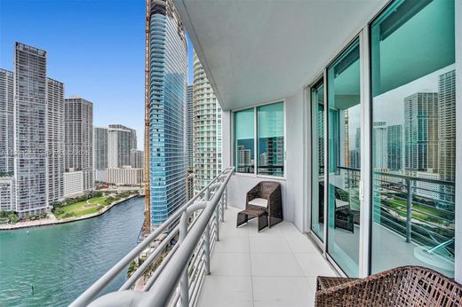 Complesso residenziale a Miami, Miami-Dade County