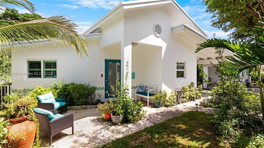 Βίλα σε Coral Gables, Miami-Dade County