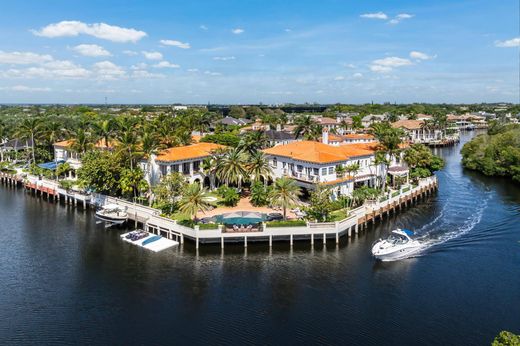 Villa à Boca Raton, Comté de Palm Beach