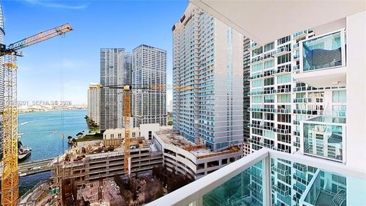 Edificio en Miami, Miami-Dade County