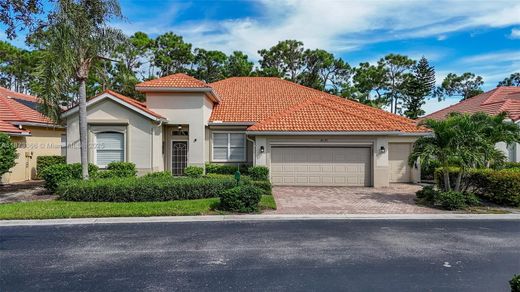 Villa a Punta Gorda, Charlotte County