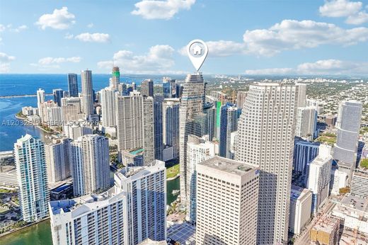 Residential complexes in Miami, Miami-Dade