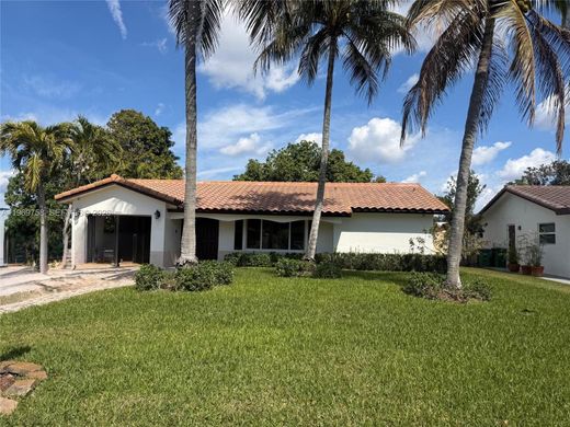 Villa a Tamarac, Broward County