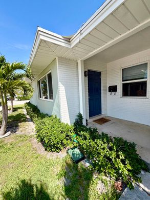 Townhouse in Lake Worth, Palm Beach