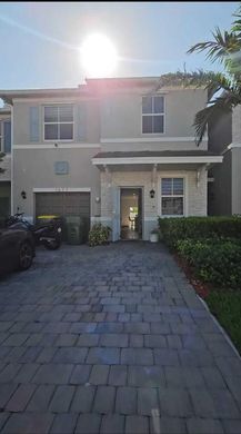 Villa a Homestead, Miami-Dade County