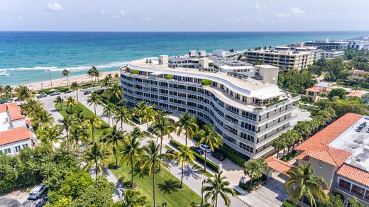 Komplex apartman Palm Beach, Palm Beach County