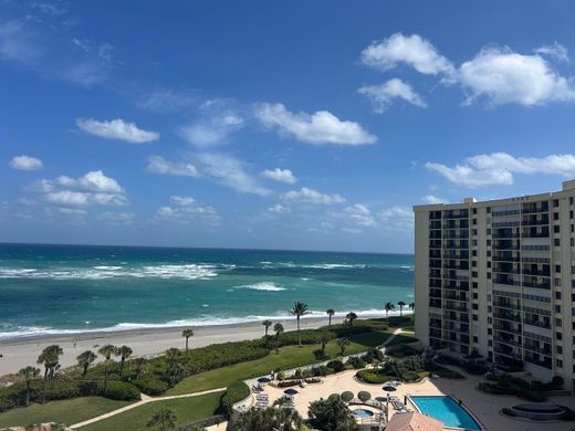 Kamienica w Jupiter, Palm Beach County