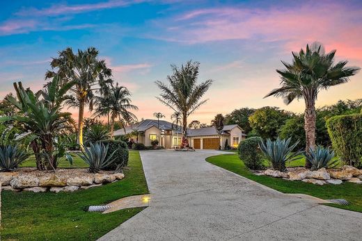Villa in Palm City, Martin County