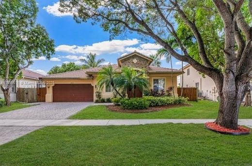 ﻓﻴﻼ ﻓﻲ Cutler Bay, Miami-Dade County