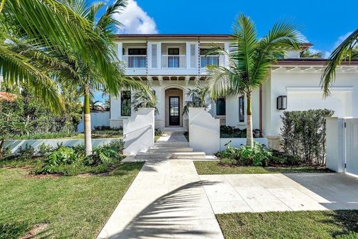 Villa in Bay Harbor Islands, Miami-Dade County