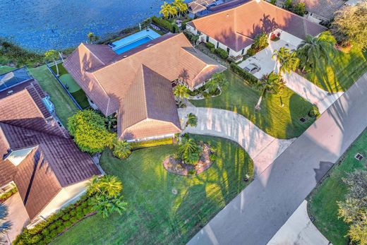 Βίλα σε Palm Beach Gardens, Palm Beach County