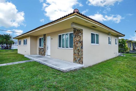 Villa in Miami, Miami-Dade