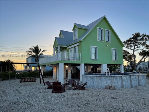 Villa à Big Pine Key, Comté de Monroe