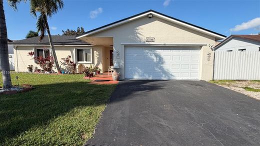 Villa in Homestead, Miami-Dade