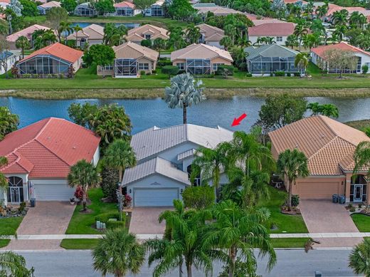 Villa a Boynton Beach, Palm Beach County