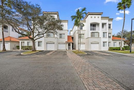 Residential complexes in Palm Beach Gardens, Palm Beach