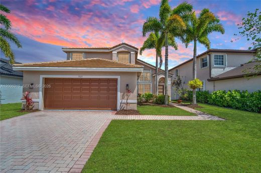 Villa in Miramar, Broward County
